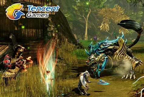 tencent games list